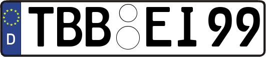 TBB-EI99