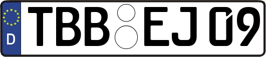 TBB-EJ09