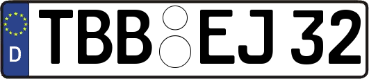 TBB-EJ32