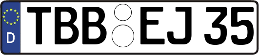 TBB-EJ35