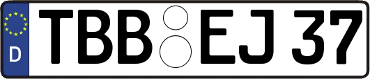 TBB-EJ37