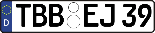 TBB-EJ39
