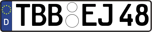 TBB-EJ48