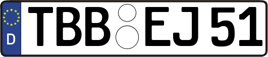 TBB-EJ51