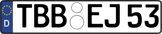 TBB-EJ53