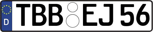 TBB-EJ56