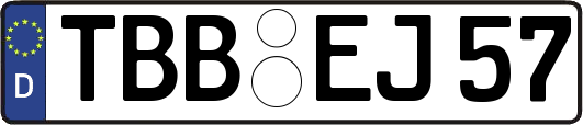 TBB-EJ57