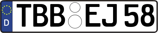 TBB-EJ58