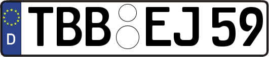 TBB-EJ59