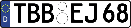 TBB-EJ68