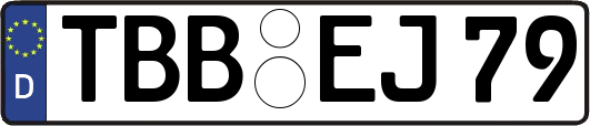 TBB-EJ79