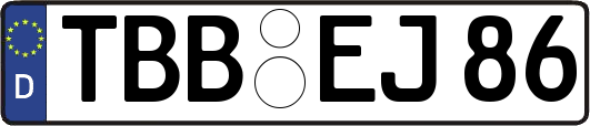 TBB-EJ86