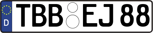 TBB-EJ88