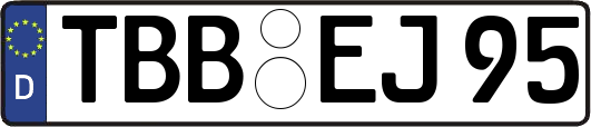 TBB-EJ95