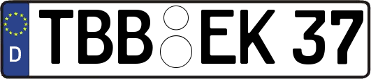TBB-EK37