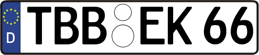 TBB-EK66