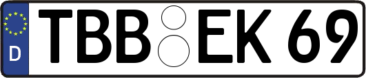 TBB-EK69