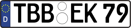 TBB-EK79