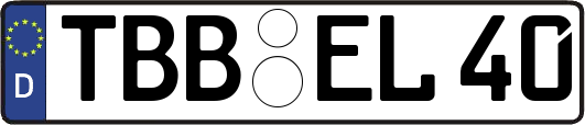 TBB-EL40