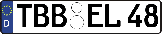 TBB-EL48
