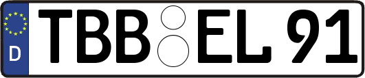 TBB-EL91