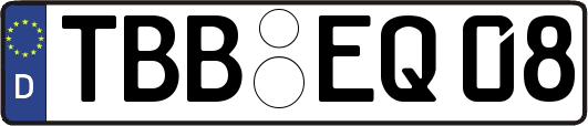 TBB-EQ08