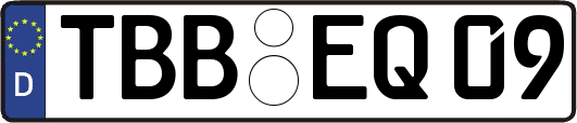 TBB-EQ09