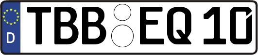 TBB-EQ10