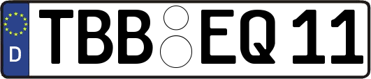 TBB-EQ11