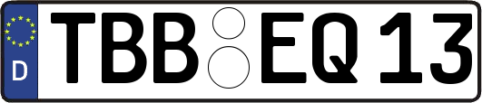 TBB-EQ13
