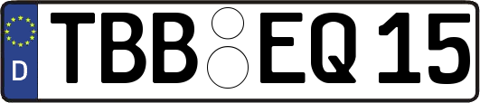 TBB-EQ15