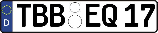 TBB-EQ17