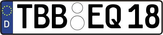 TBB-EQ18