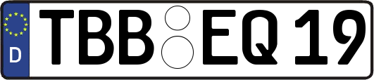 TBB-EQ19