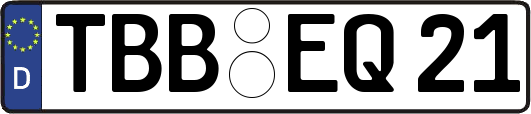 TBB-EQ21