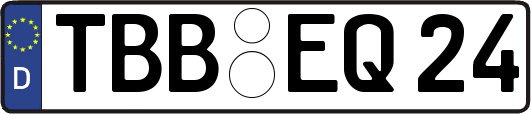 TBB-EQ24