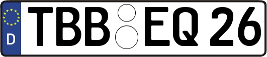 TBB-EQ26