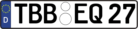 TBB-EQ27