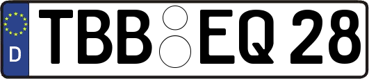 TBB-EQ28
