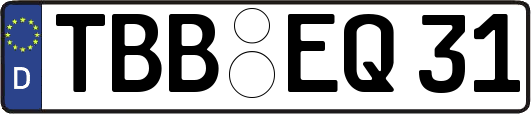 TBB-EQ31