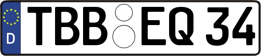 TBB-EQ34