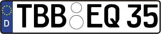 TBB-EQ35
