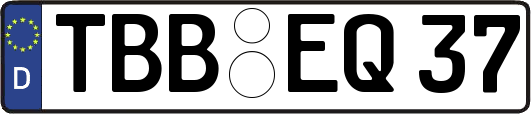 TBB-EQ37