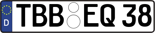 TBB-EQ38