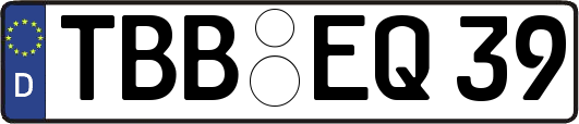 TBB-EQ39