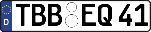 TBB-EQ41