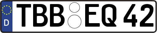TBB-EQ42