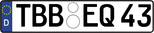 TBB-EQ43