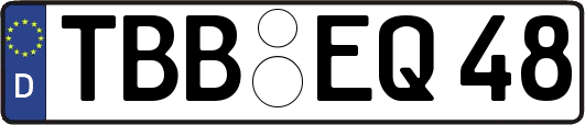 TBB-EQ48