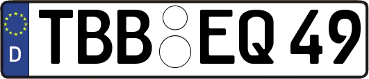 TBB-EQ49